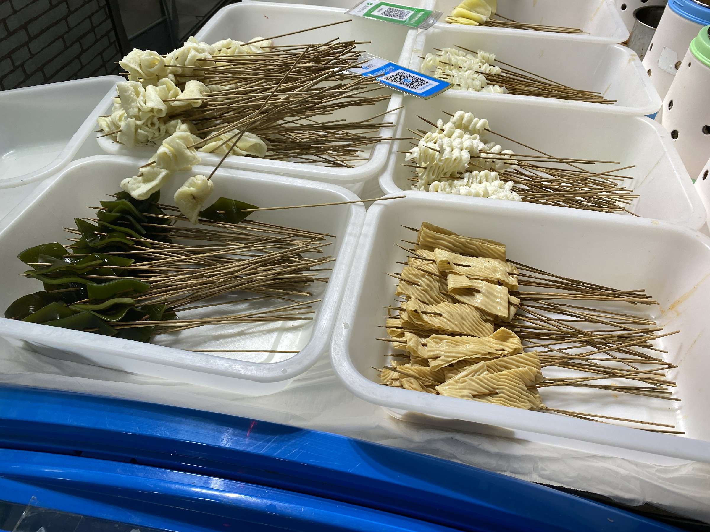 串串料蘸料摆摊,卖串串酱料