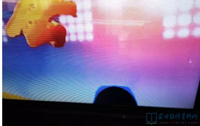 创维液晶屏灰屏维修技巧,创维液晶常见故障大全