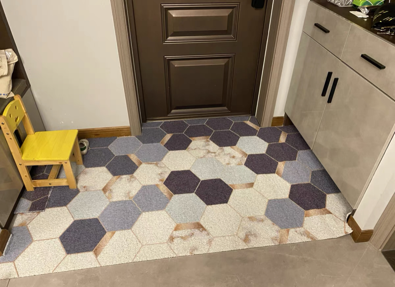 入门玄关十大忌讳,玄关三要三不要