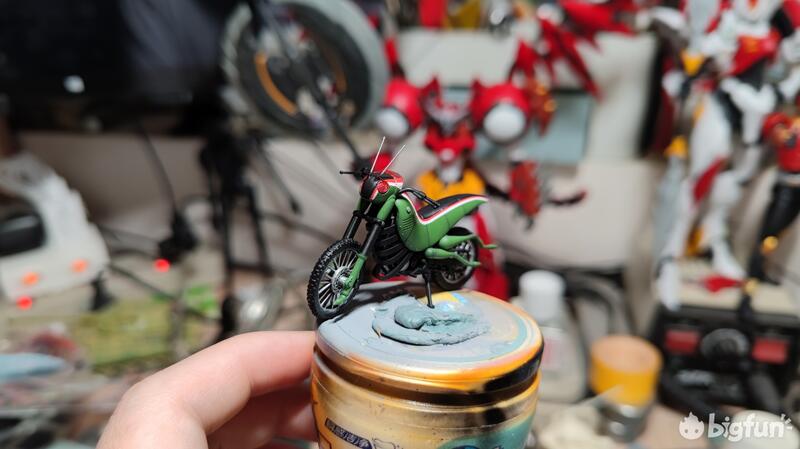 假面骑士blackrx是蝗虫吗,假面骑士black战斗蝗虫