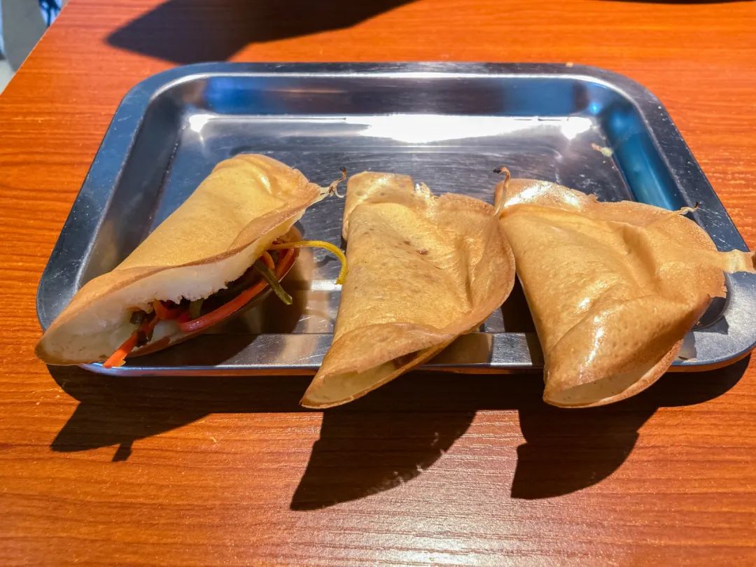 成都美食游最佳攻略,在成都不吃辣应该怎么享受美食