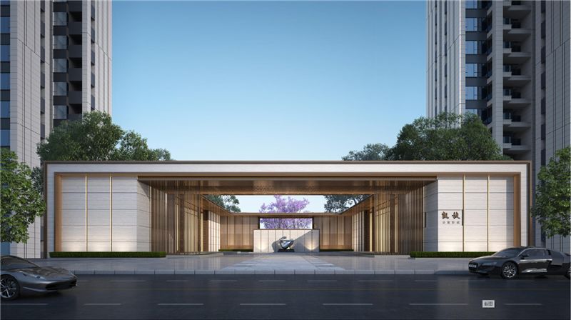 凯旋会展新城：“序”势待发，开启城市人居新篇章