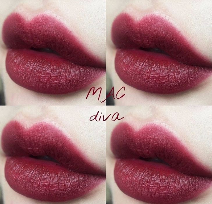 mac口红最新必买色号,mac口红哪个颜色最火