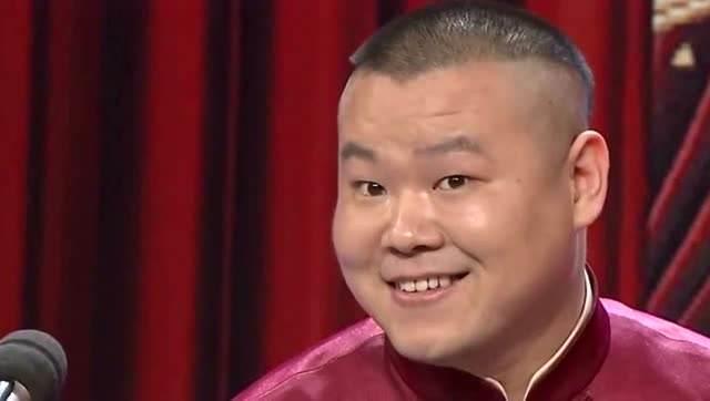 郭麒麟现在是否反超岳云鹏了,郭麒麟挣钱德云社分成吗