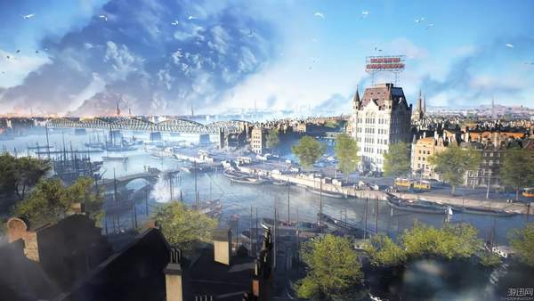 战地5ign评分,战地5bug到了等级没解锁武器