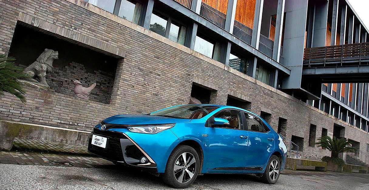 丰田混动最省油的车是哪款,丰田最省油手动1.3