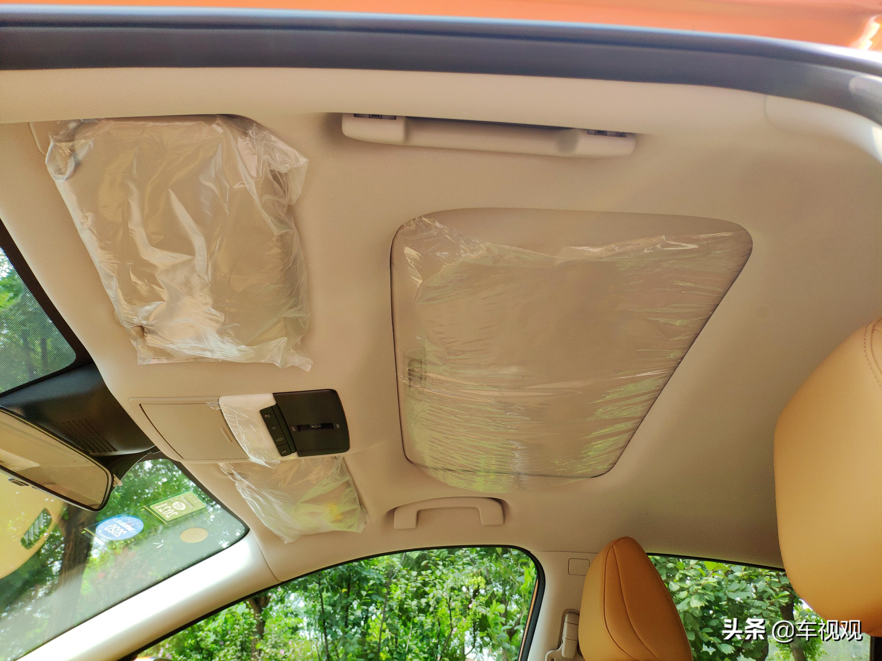 相信日系车的品质，花15万入手顶配日产轩逸，安全配置丰富