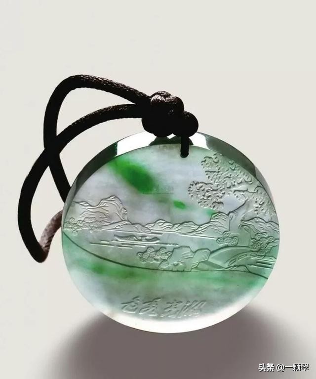 翡翠行业的七条潜规则,从事翡翠行业对翡翠有深刻的理解