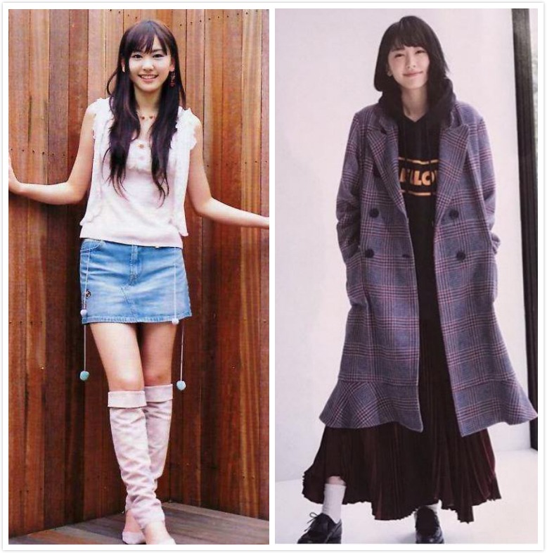 脸上有这些特点的女生真的很显老,脸大的女人有几个特征