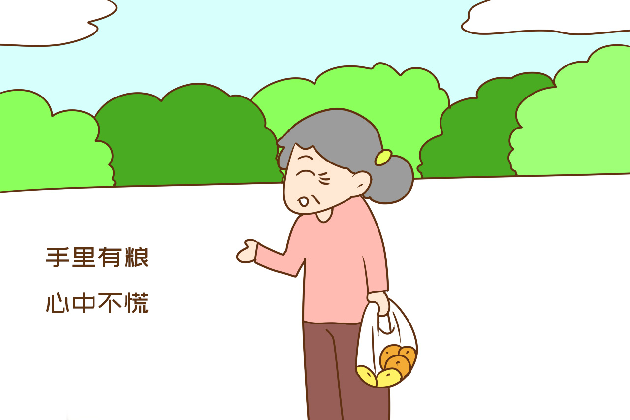 自私的老人活得越潇洒越理所当然,为什么老人越老越自私刻薄