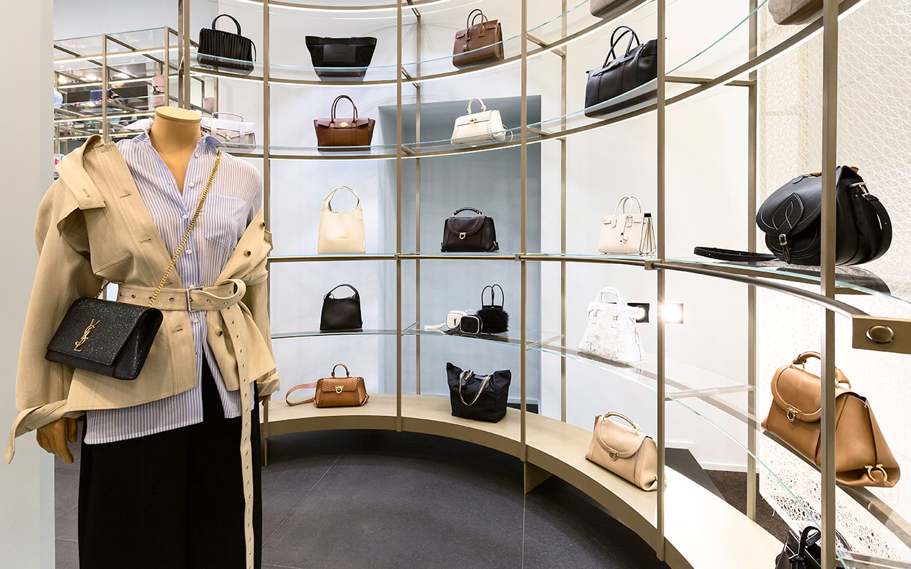 魅力惠服饰,魅力惠返税