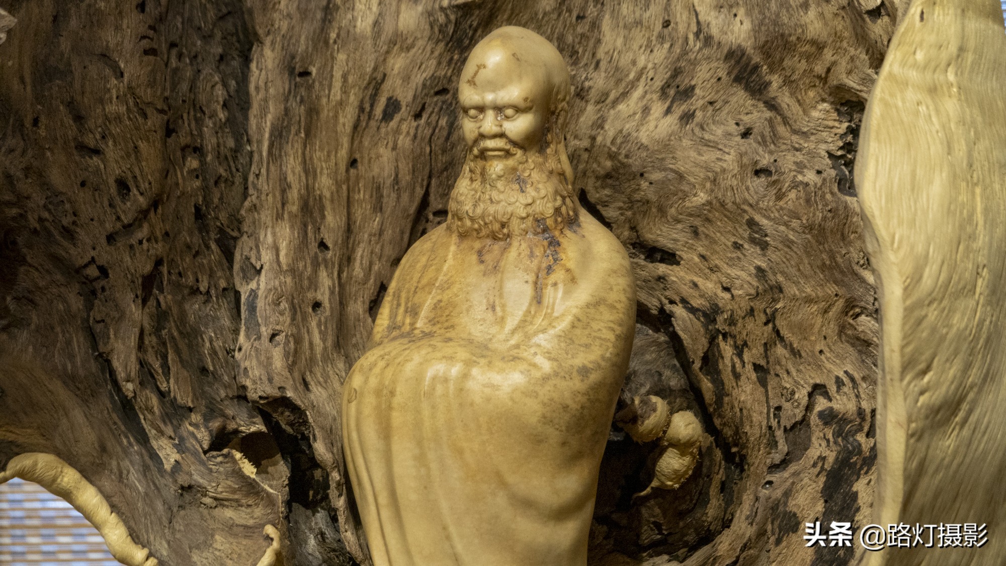 天津非遗杨柳青木版年画,天津非遗画