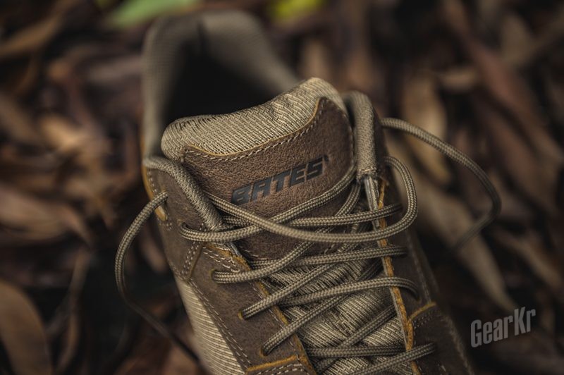 bates引力战术鞋评测,bates特别反应战术鞋评测