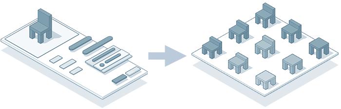 偶数！Revit2022上线，32个大更新，你会pick吗？