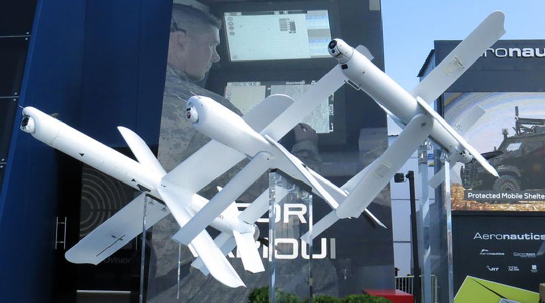 俄罗斯无人攻击机价格 (俄最新型攻击无人机)