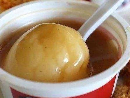 去肯德基必点美食推荐,去肯德基不宜吃的食物英语