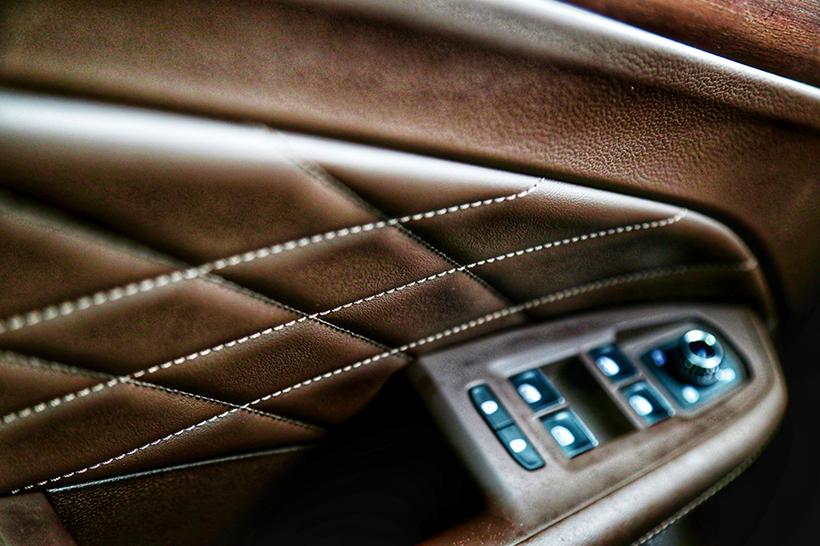 深度试驾大众新辉昂，内饰风格务实，乘坐空间和舒适性怎么样？