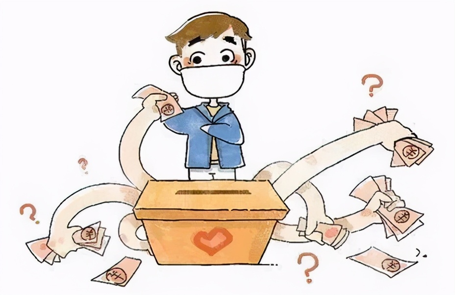 法官说法|法院拍了拍你，告诉你远离“民间标会”