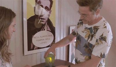 What｜王俊凯和小罗伯特·唐尼是一个幼稚园毕业的？？