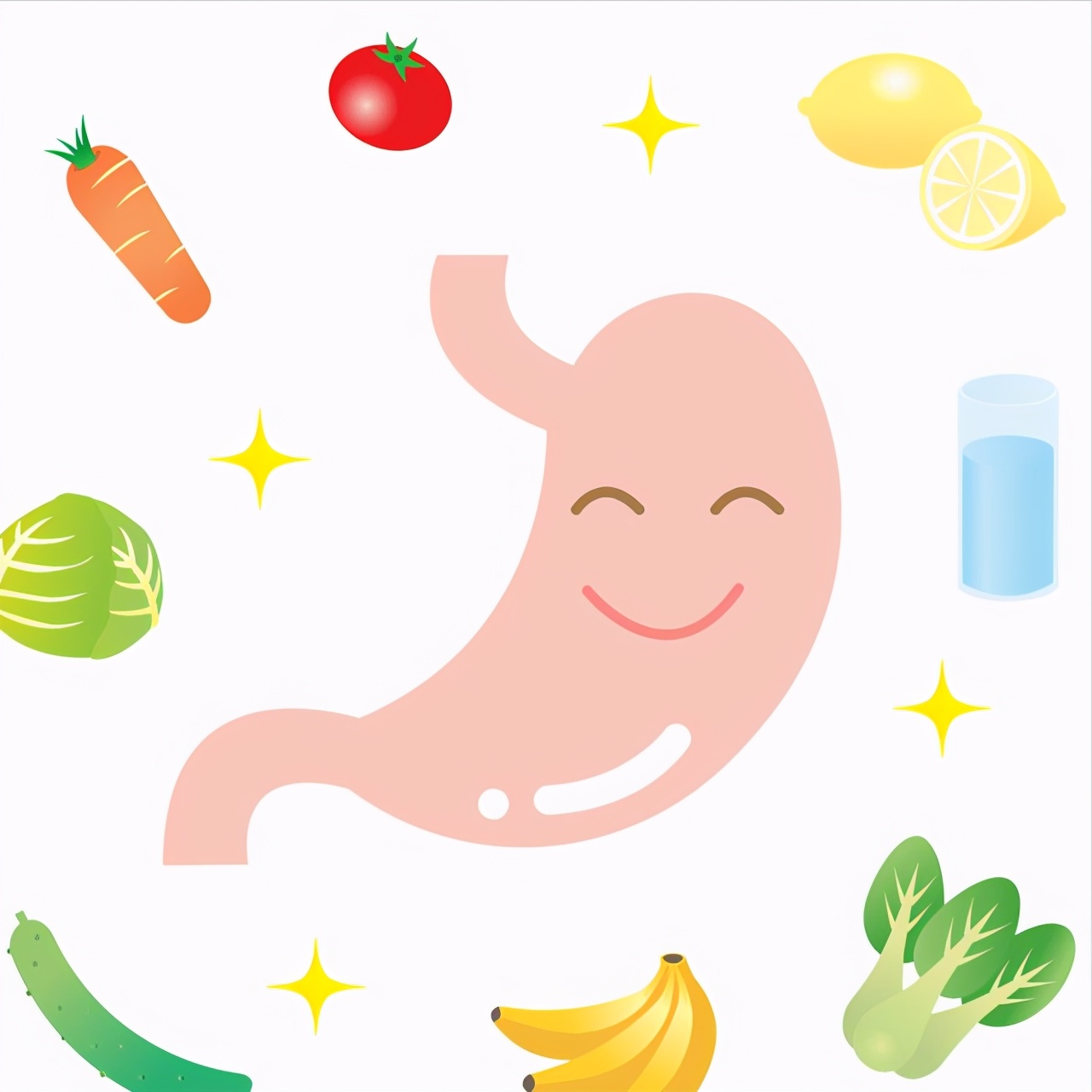 中医讲胃不好如何影响睡眠,睡眠充足对胃好不好