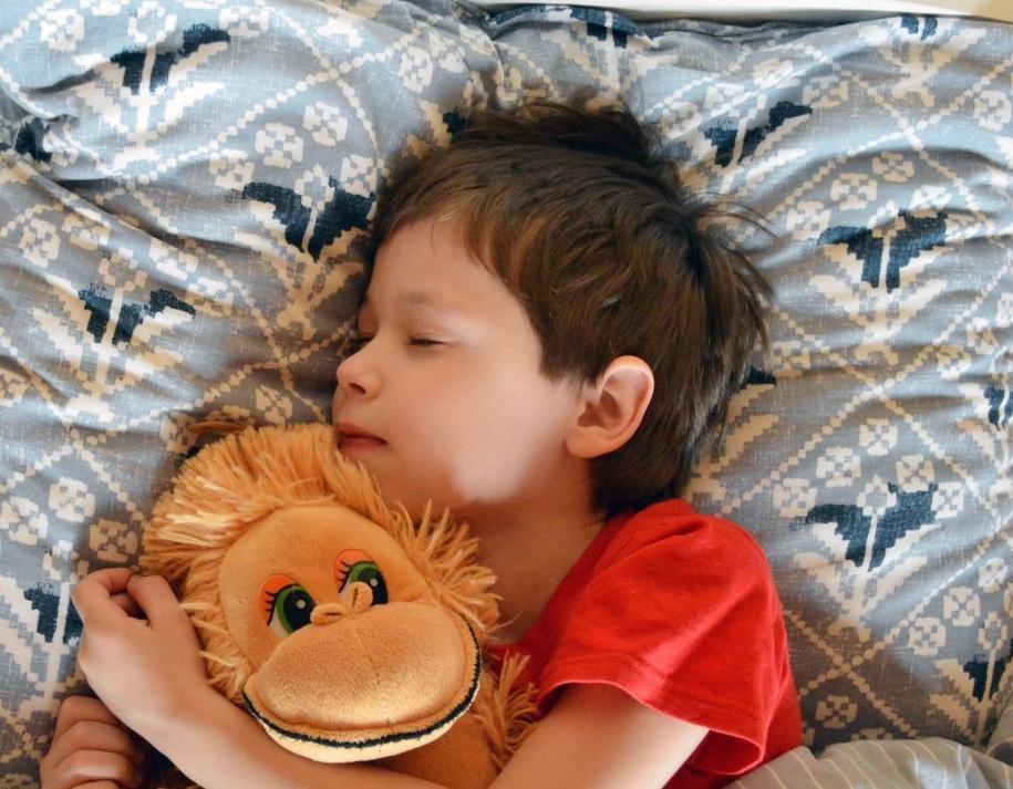 小猪的黑眼圈的故事,为什么小猪看起来黑眼圈很深