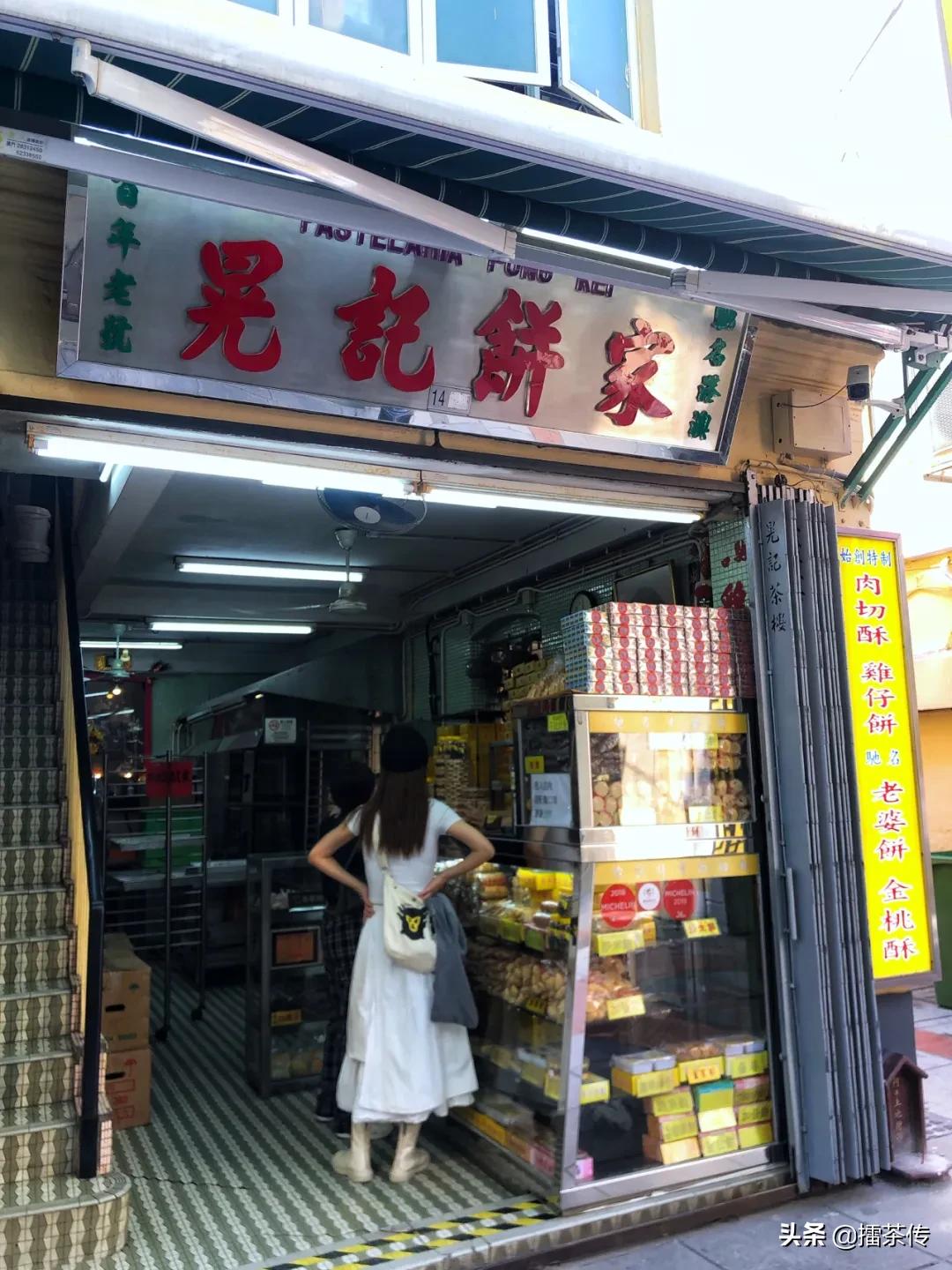 澳门旅游跟团带什么特产回来好,去澳门旅游哪些好吃的可以带回来