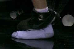 鞋盒上的class是什么意思,鞋盒后缀带en是什么意思