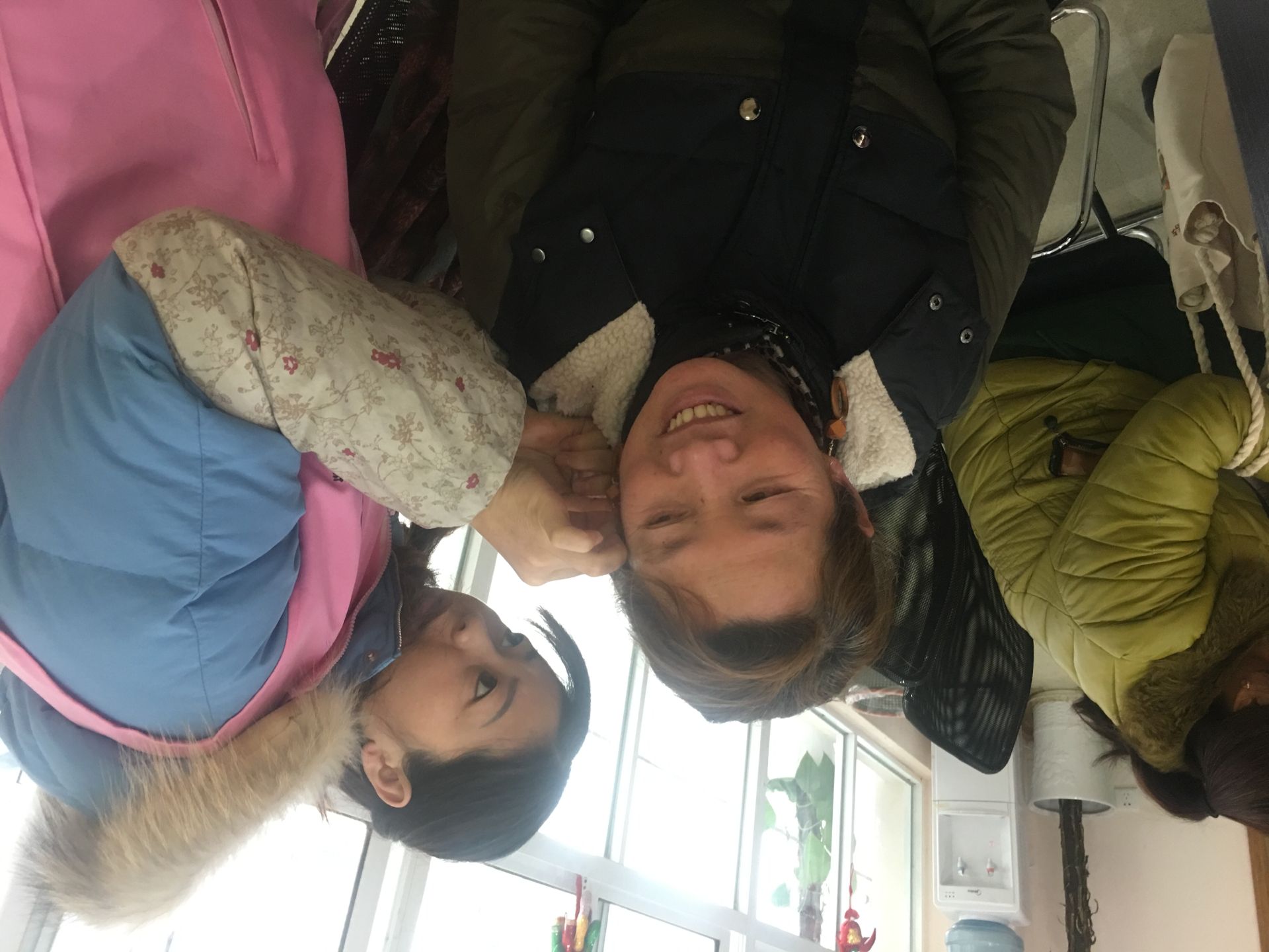 小饰品爱心,小饰品助残