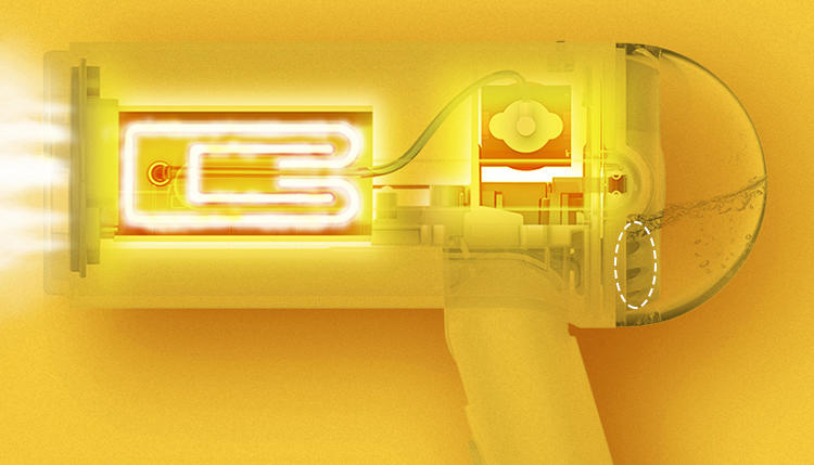 戴森挂烫机的价格,戴森手持蒸汽熨烫机