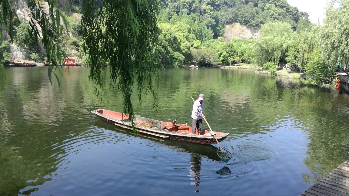 浙江绍兴城市介绍,浙江绍兴属于哪个城市