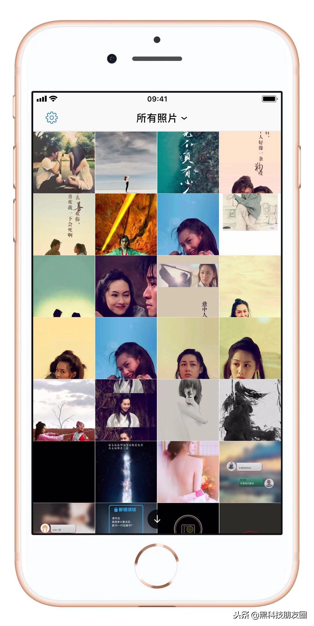 iphone上标记图片的软件,苹果自带图片标记功能