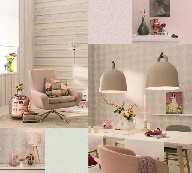 墙纸卷边起泡翘起来该怎么处理,墙纸脱胶翘边可以用透明胶