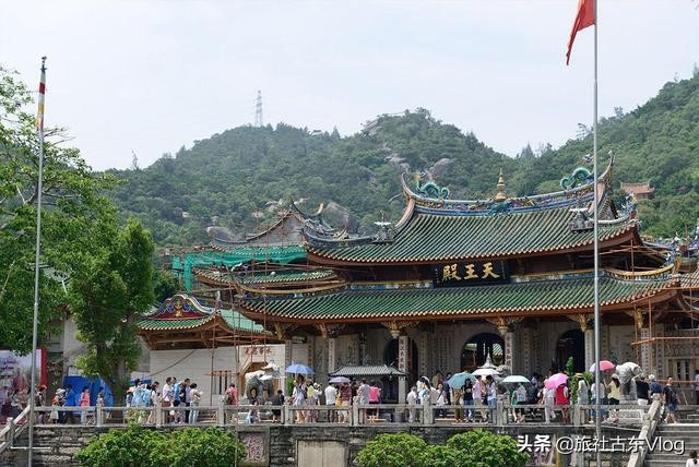 厦门亲子游必去十大景点,厦门十大必看景点