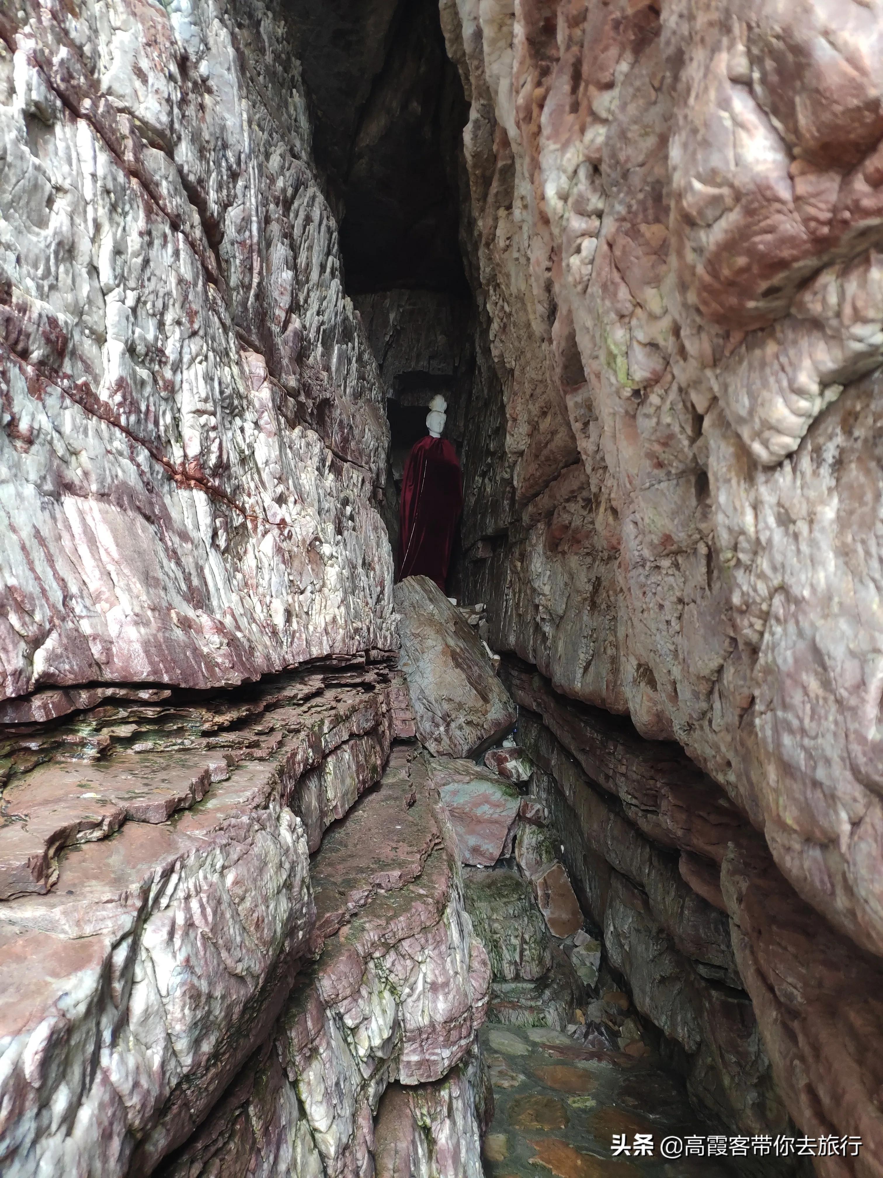 长岛观景图,五月真实长岛