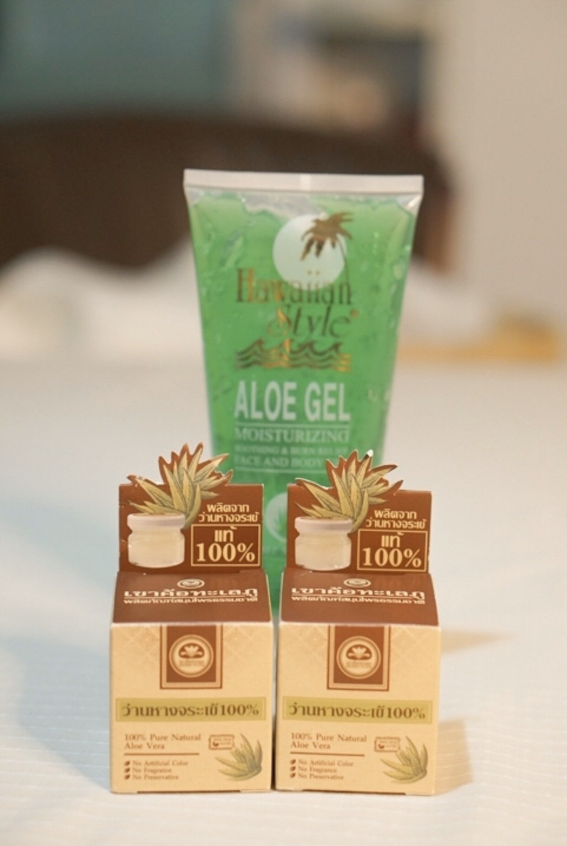 泰国购物必买清单和价格,去泰国必买的十大购物清单