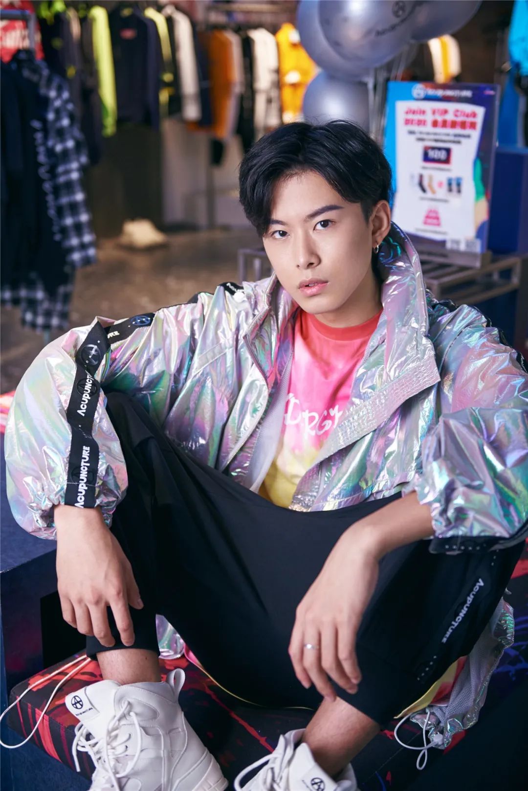 国广有什么潮牌,国广有什么大牌