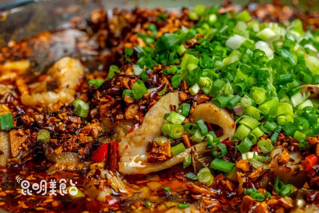 昆明排队三十年老店,昆明三十年老字号