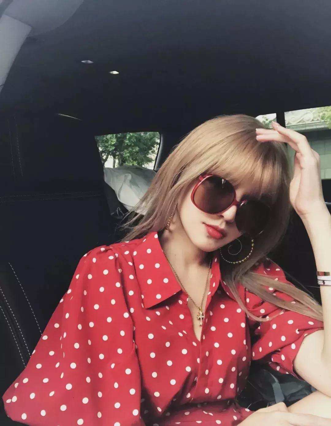 最经典的大牌墨镜款式推荐,夏日必备最夯凹造型墨镜