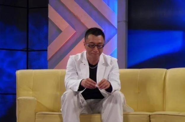 孙红雷早期艺考视频,曾经的霹雳舞冠军孙红雷