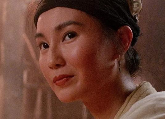 中国美女百年衍变史，美的标准各有不同