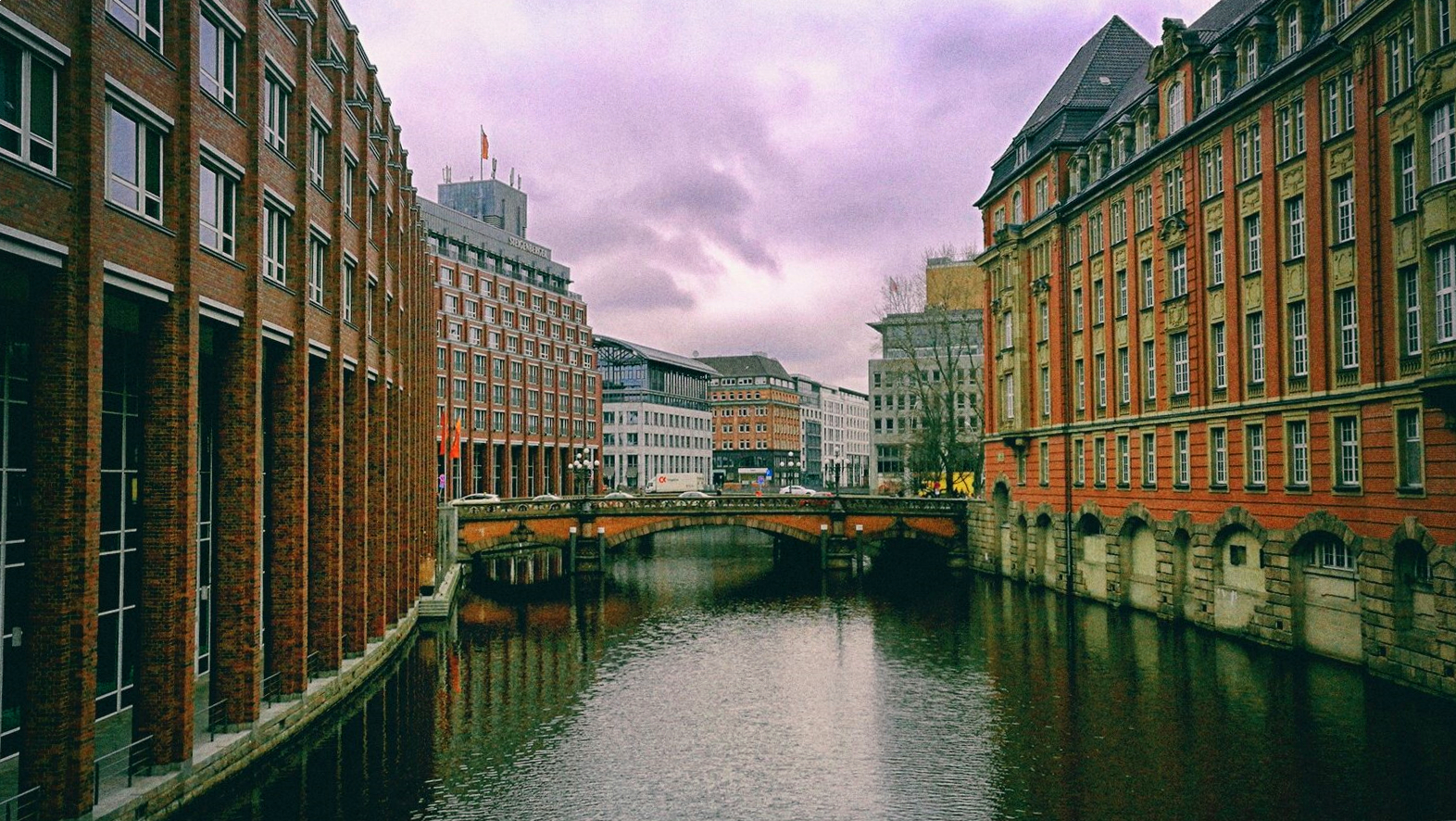 德国汉堡之旅,德国汉堡旅游感受