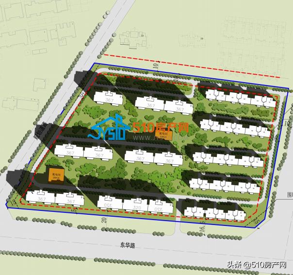 华士好地即将上线，城市设计提前曝光，两大比选方案你投哪一个