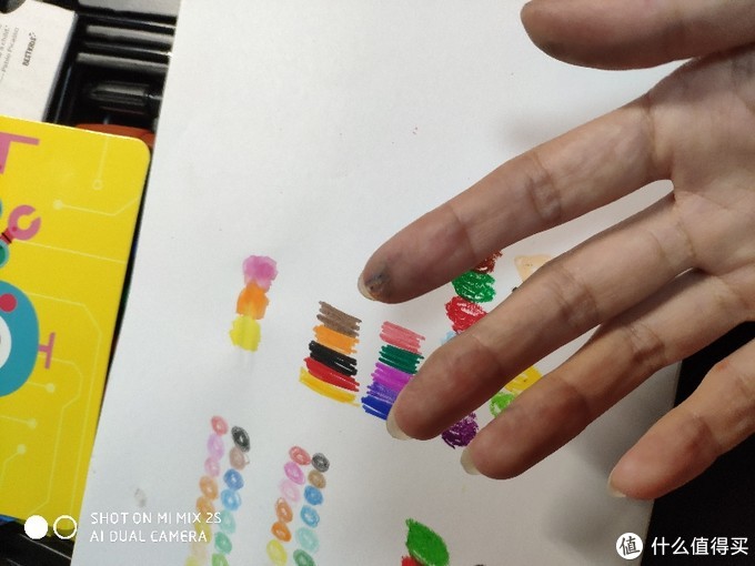 童年画画大全简单漂亮,开启你的艺术之旅图片