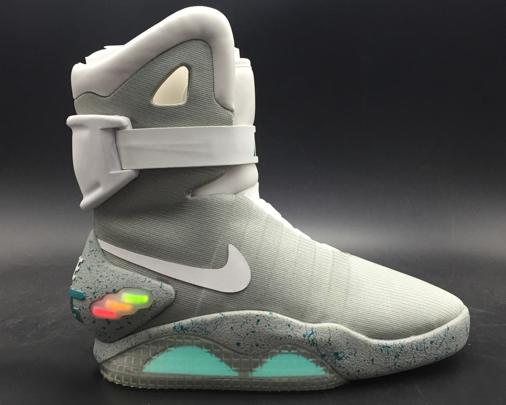 十大独特运动鞋,公认十大最经典的运动鞋