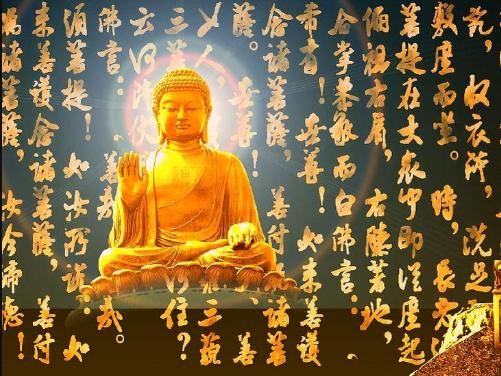 佛教家具,和佛教相关的家具