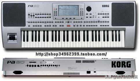 科音电子琴是哪个国家的品牌,korg电子琴是哪里的品牌