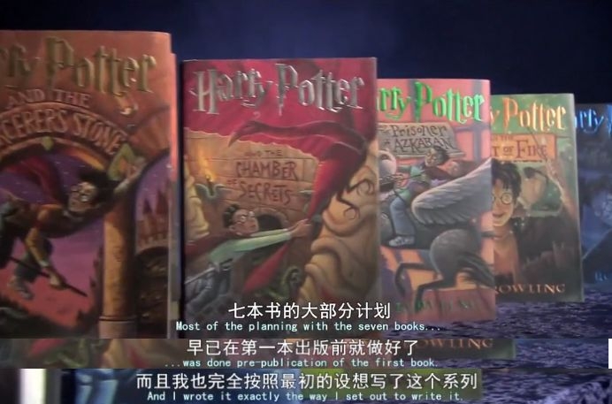 《神奇动物2》的老伙计之谜