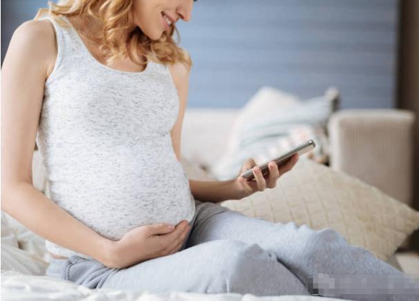 孕妇饿得快吃什么长胎不长肉,孕期容易饿吃了胃又不舒服