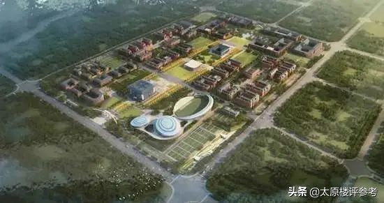 太原楼市价格洼地,太原龙城大街东延最新房价