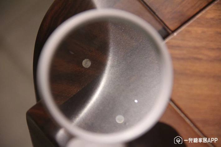 精致轻巧省空间,让你的餐厅韵味十足丨华师傅传匠实木餐桌测评